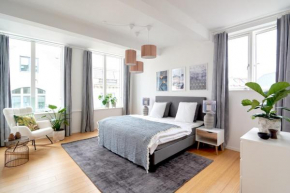 Eksklusiv-nordisk-topbelligenhed, Copenhagen